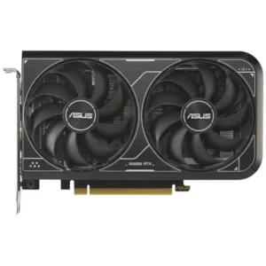 Видеокарта Asus GeForce RTX 4060 Ti Dual OC Edition V2 DUAL-RTX4060TI-O8G-V2 8 ГБ