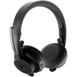 Наушники Logitech Zone Wireless UC 981-000914