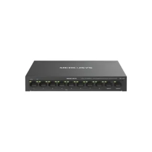 Коммутатор Mercusys MS110CP 100 Base-T (100 мбит/с)