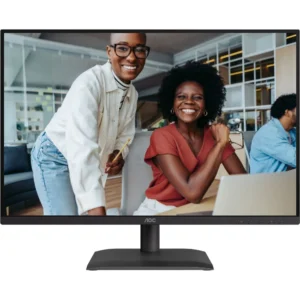 Монитор AOC X24E4U 24 ", IPS, Full HD 1920x1080 (16:9), 100 Гц