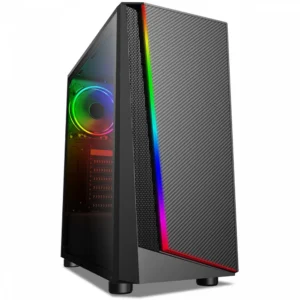 Корпус X-Game Megatron Игровые, Mid-Tower