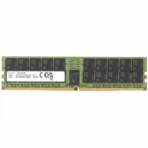Серверная оперативная память ОЗУ Samsung M321R8GA0EB0-CWMXJ 64 ГБ, DDR5