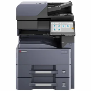 МФУ Kyocera 1102ZT3NL0 А3, Лазерный, Монохромная