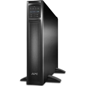 Источник бесперебойного питания APC Smart-UPS X (2200ВА/1980Вт) SMX2200RMHV2U Линейно-интерактивные, Стоечный (Rack), 2200 ВА, 1980 Вт