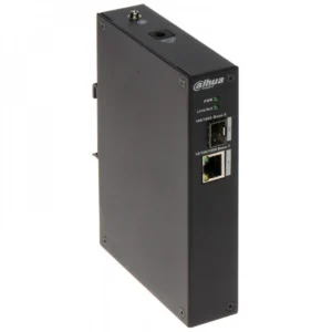 Коммутатор Dahua DH-PFS3102-1T 1000 Base-T (1000 мбит/с), 1 SFP порт