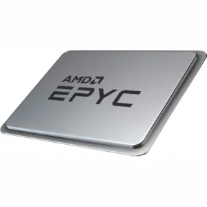 Серверный процессор AMD 7272 100-000000079 12, 2.9 ГГц, 64