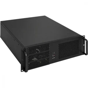 Серверный корпус ExeGate Pro 3U390-08 EX293543RUS