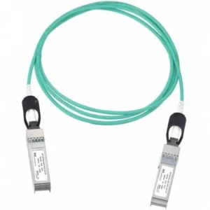 Кабель интерфейсный LR-Link AOC QSFP+ 3M LRAOC-QSFP+-3M QSFP+ - QSFP+ (40GBase-T)