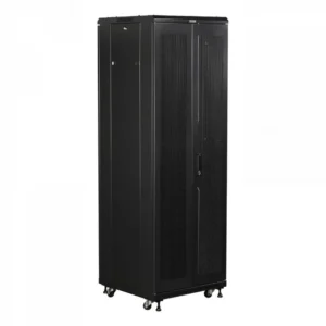 Серверный шкаф LANMASTER 42U TWT-CBB-42U-8X10-G1
