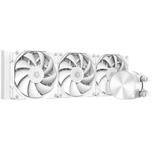 Система охлаждения ID-Cooling FX360 PRO WHITE DX240 MAX WHITE Для процессора