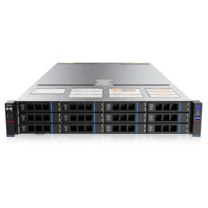 Серверная платформа Gooxi SL201-D12R-NV-G4 0.95.002.0105 Rack (2U)