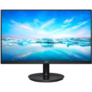 Монитор Philips 241V8LA 241V8LA(00/01) 23.8 ", VA, Full HD 1920x1080 (16:9), 75 Гц
