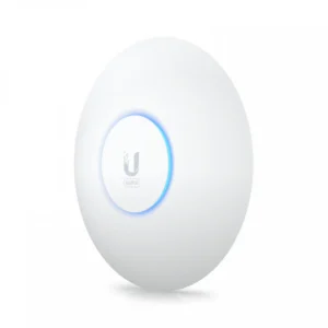 WiFi точка доступа Ubiquiti U6+