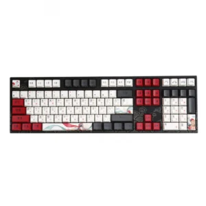 Клавиатура Varmilo Beijing Opera VPM108 A53A028A9A3A06A025 Проводная, USB