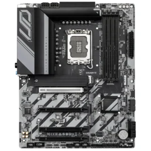Материнская плата Gigabyte Z890 UD WiFi 6E Z890 UD WIFI6E ATX, LGA 1851