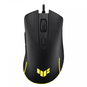 Мышь Asus P309 TUF Gaming M3 Gen II Black P309 TUF GAMING M3 GEN II Игровые, Проводная