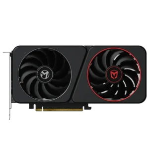 Видеокарта Intel Arc B580 Milestone 12G MS-Arc B580 Milestone 12G 12 ГБ