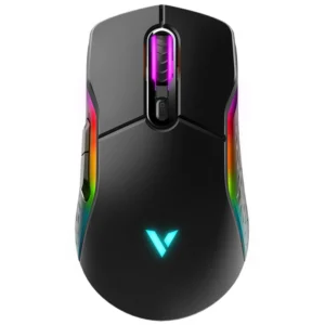 Мышь Rapoo Игровая VT200 (19218) Игровые, Проводная