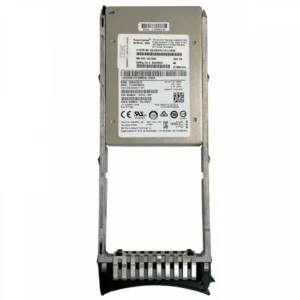 Серверный жесткий диск IBM 00LY338 2,5 SFF, 1.55 ТБ, SAS