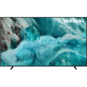 Телевизор Samsung QE65Q7FAAUXRU 65 ", Черный