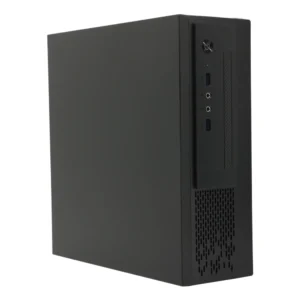 Корпус InWin PS201BK 6125688