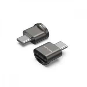 Кабель интерфейсный Vention CLMH0 USB Type C - USB Type C
