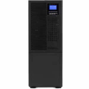 Источник бесперебойного питания IPPON Innova T II 10K i1873305 Двойное преобразование (On-Line), Напольный (Tower), 10000 ВА, 10000 Вт