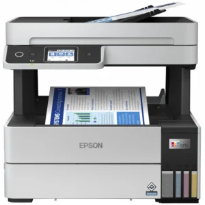 МФУ Epson EcoTank L6490 C11CJ88405/404/502/507 А4, Струйный, Цветная