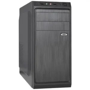 Корпус ExeGate XP-401 EX283729RUS Бюджетные, Mid-Tower