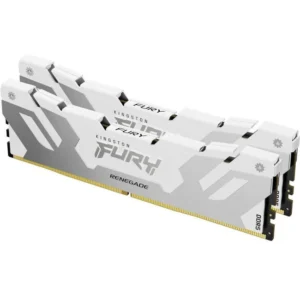ОЗУ Kingston KF564C32RWK2-64 DIMM, DDR5, 64 Гб (2 х 32 Гб), 6400 МГц