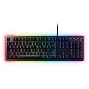 Клавиатура Razer Huntsman Elite RZ03-01870700-R3R1