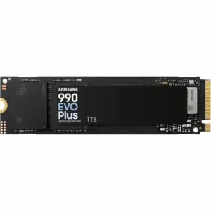 Жесткий диск Samsung MZ-V9S1T0BW SSD (твердотельные), 1 ТБ, M.2, PCIe