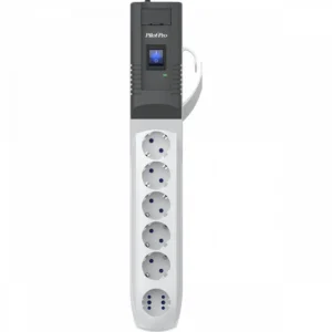 Распределитель питания ZIS Pilot PRO 183