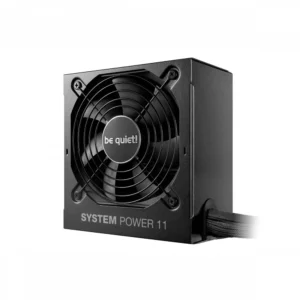 Блок питания be quiet! System Power 11 750W BP012EU 750 Вт