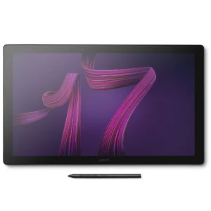 Графический планшет Wacom Cintiq Pro 17 DTH172K0B 8192
