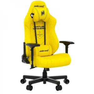 Компьютерный стул AndaSeat Navi Edition AD19-05-Y-PV