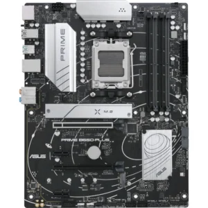 Материнская плата Asus PRIME B650-PLUS-CSM ATX, AMD AM5