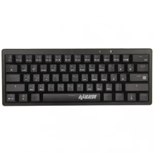 Клавиатура Defender Alligator GK-315 45315 Беспроводная, Bluetooth