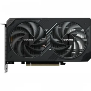 Видеокарта Gigabyte GeForce RTX 5060TI Windforce Max GV-N506TWF2MAX OC-8GD 8 ГБ