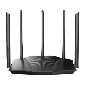 Маршрутизатор для дома TENDA TX12 PRO