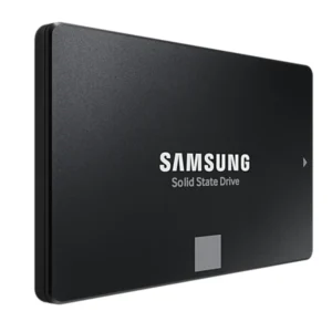 Жесткий диск Samsung 870 EVO MZ-77E500BW SSD (твердотельные), 500 ГБ, 2.5 дюйма, SATA