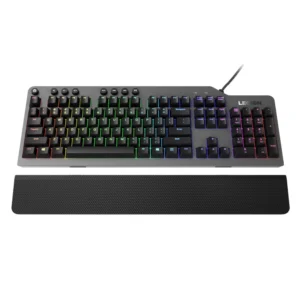 Клавиатура Lenovo Legion K500 RGB Mechanical Switch Gaming GY40T26479 Проводная, USB