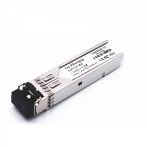 Модуль BDCOM GSFP-SX-D SFP модуль