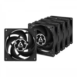 Система охлаждения ARCTIC P8 Value Pack ACFAN00153A Для системного блока
