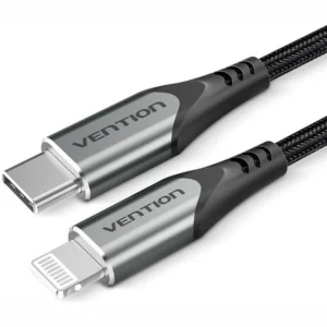 Кабель интерфейсный Vention TACHF USB Type C - Lightning (8pin)