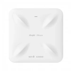WiFi точка доступа Ruijie WiFi 6 A6000 RG-RAP2260 (H)