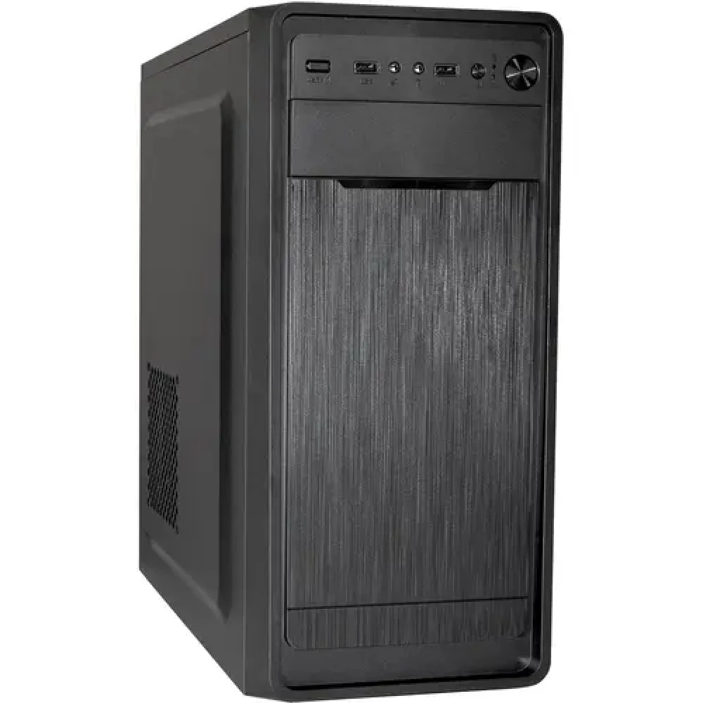 Корпус ExeGate XP-332-XP350 EX283069RUS Бюджетные, Mid-Tower