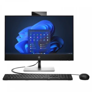 Моноблок HP ProOne 440 G9 9H737ET 23.8 ", Intel, Core i5, 14500T, 1.7, 16 Гб, 512 Гб