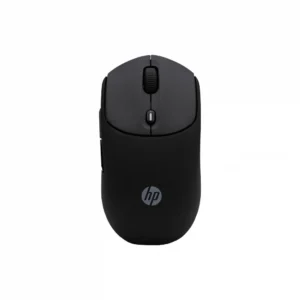 Мышь HP 400 Quiet BLK Wireless Mouse AZ7B2AA Бюджетные, Беспроводная