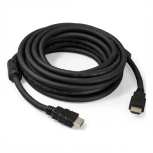 Кабель интерфейсный ExeGate EX-CC-HDMI2-5.0F EX287725RUS HDMI - HDMI